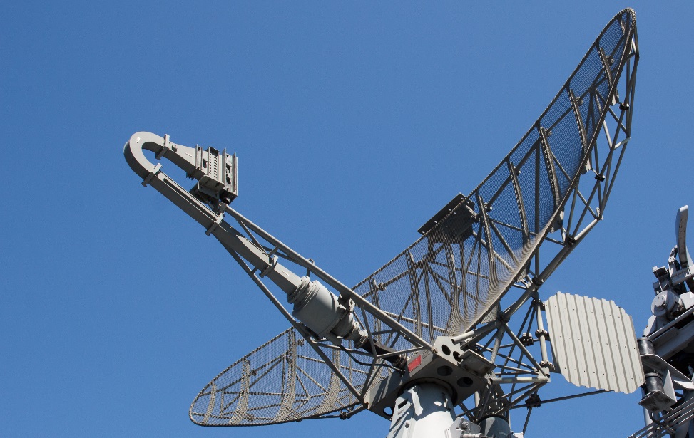 Antennas and RF Systems Toyon Research Corporation