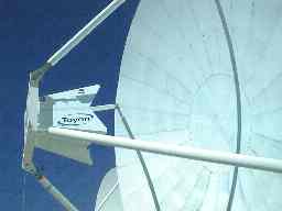 Custom Low-Frequency Horn Antennas – Toyon Research Corporation